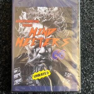 Mind Melters 66 (DVD)
